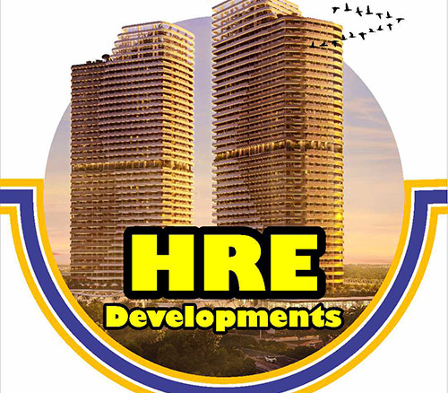 شرکت سازنده HRE