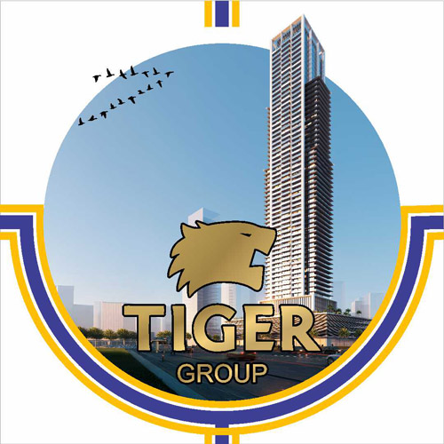 برج اورتسا از تایگار