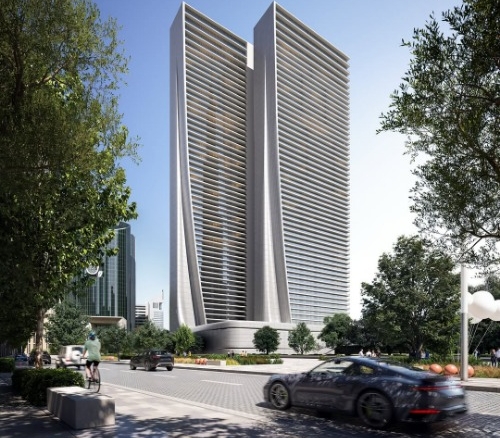 اکلا رزیدنس