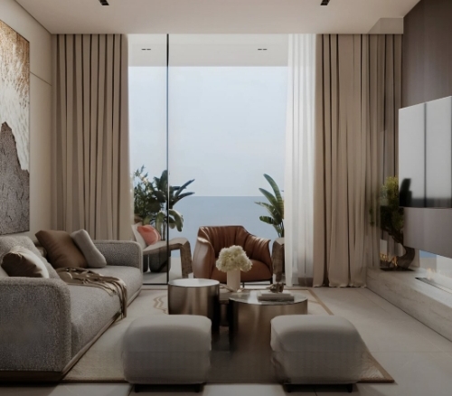 وی سوییتز V-Suites