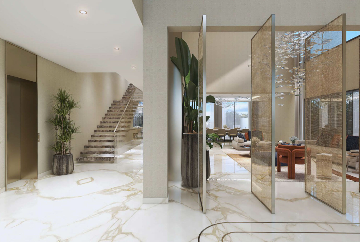 DAMAC Islands Phase 2