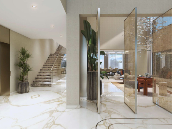 DAMAC Islands Phase 2