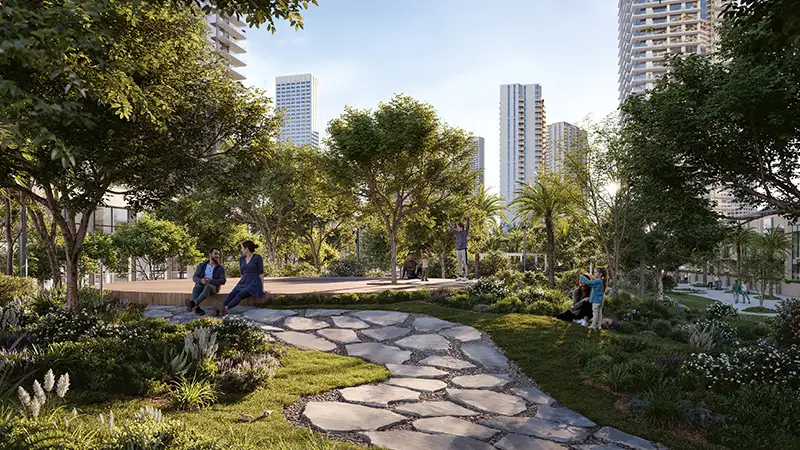 پروژه آلتان دبی