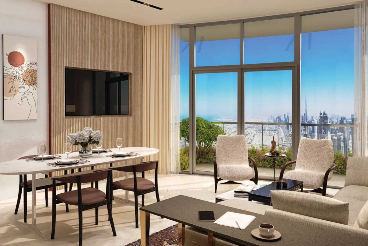 پروژه بیلتمور