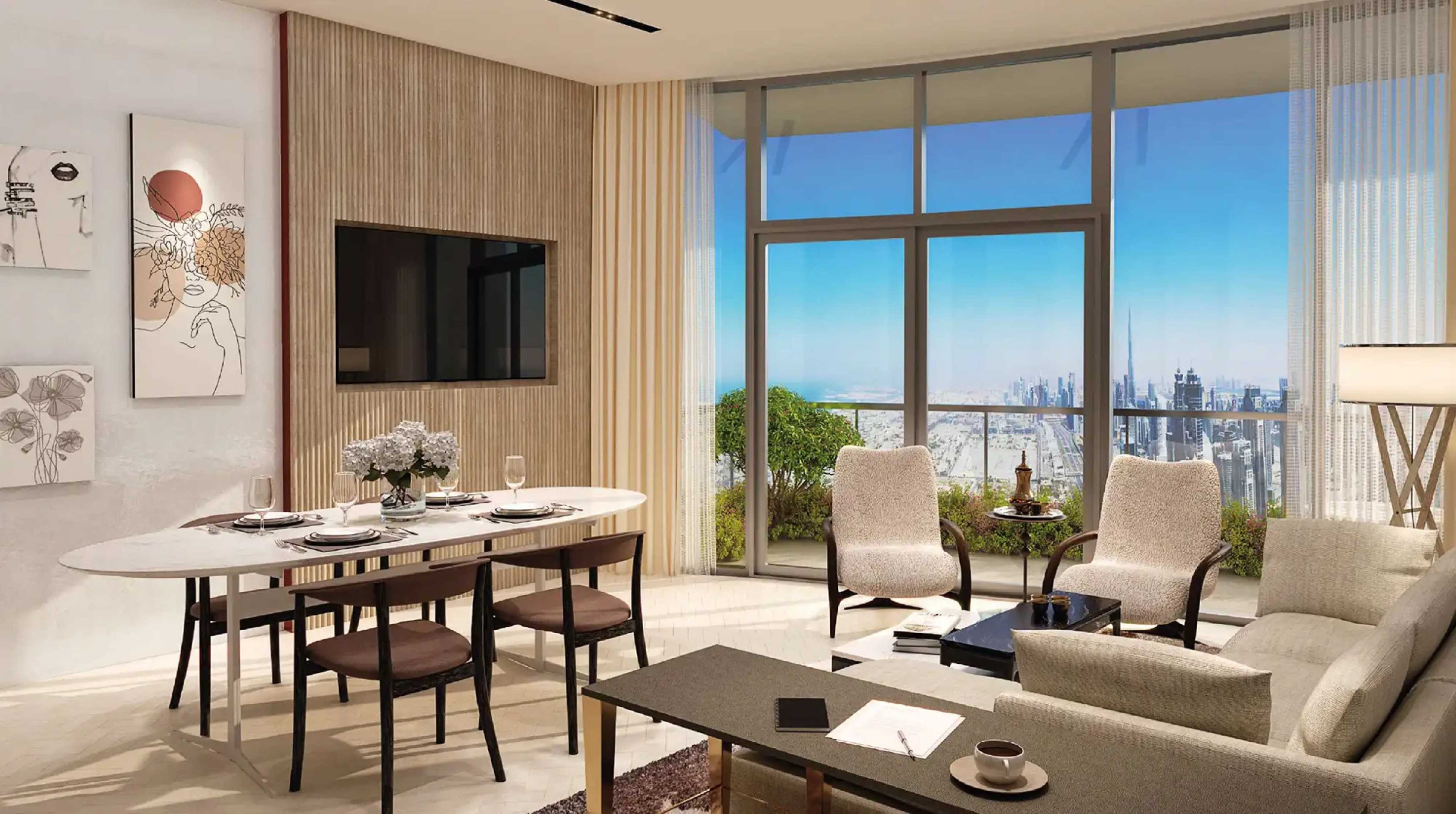 پروژه بیلتمور