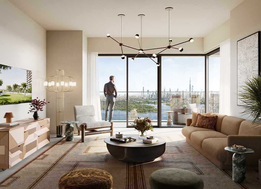 خرید واحدهای پروژه آلبرو