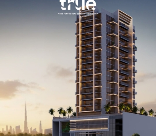 فیوچر رزیدنس