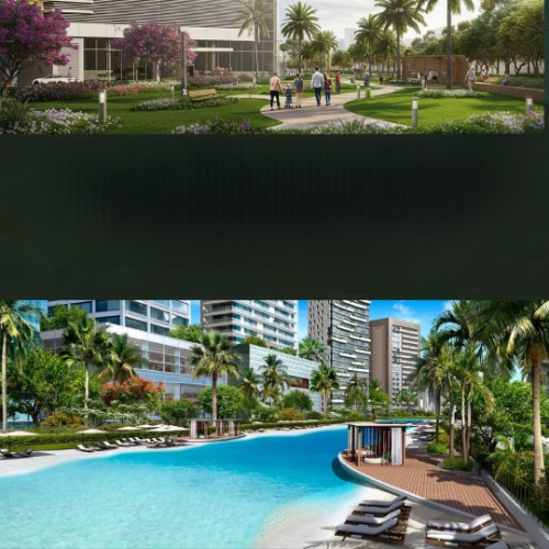 پروژه Future Residence