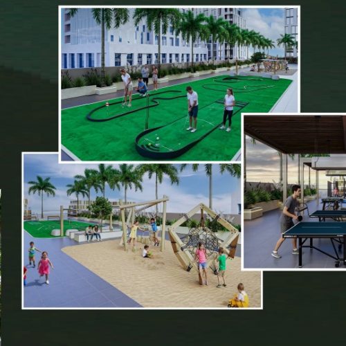 خرید پروژه فیوچر رزیدنس