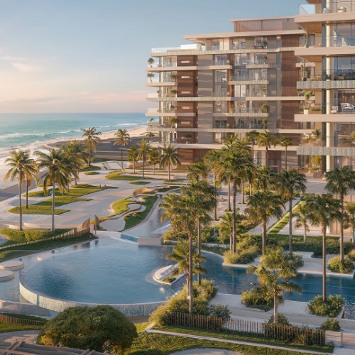 خرید واحدهای Soto Grande