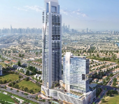 نوتل رزیدنس