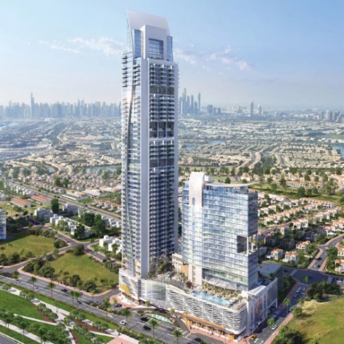 نوتل رزیدنس