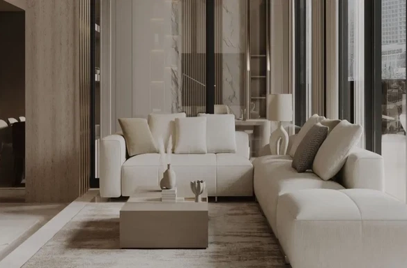 پروژه Belmont Park