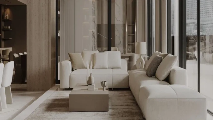 پروژه Belmont Park