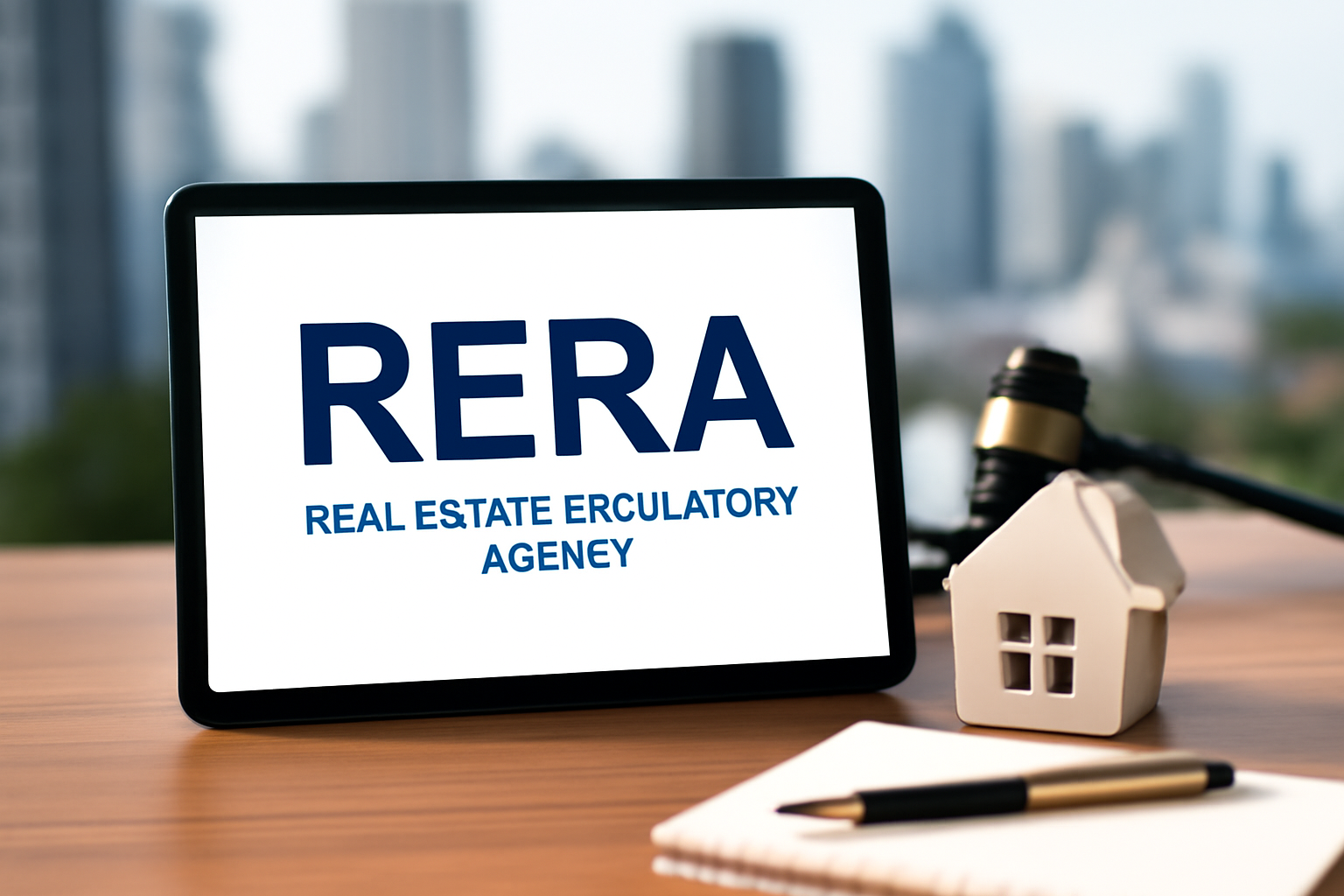 rera