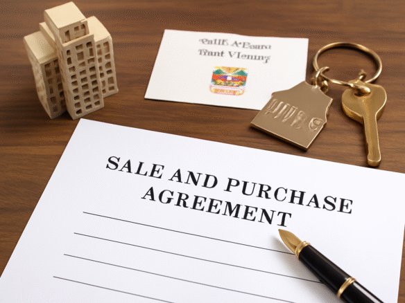 سند spa در دبی