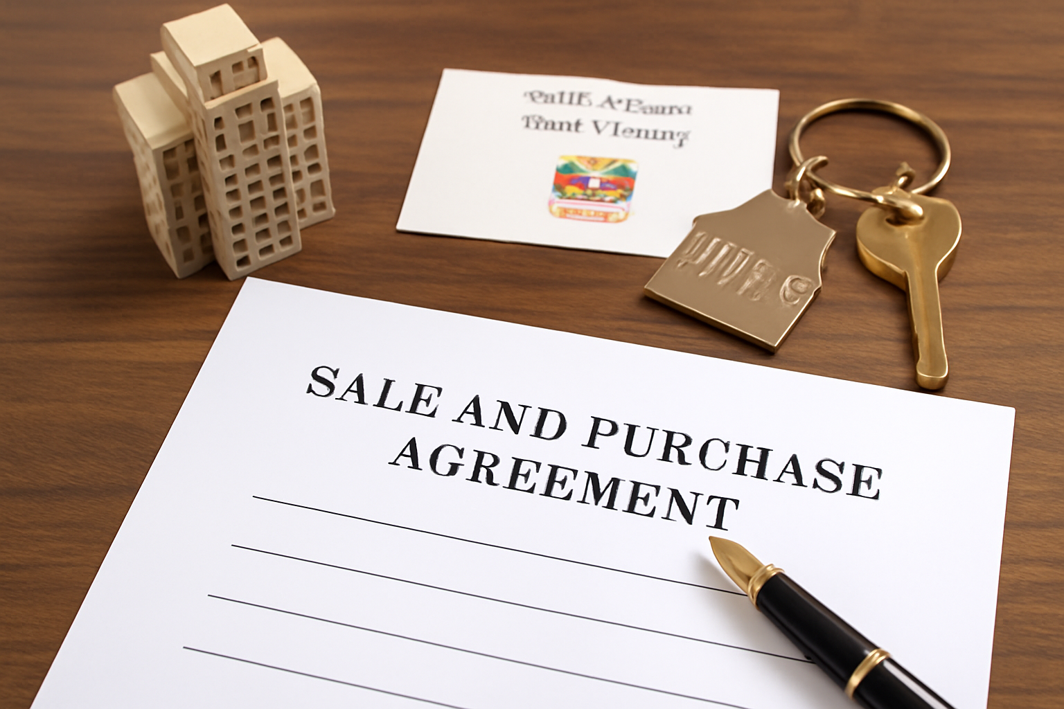 سند spa در دبی