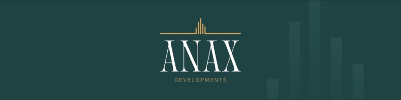 شرکت اناکس دبی