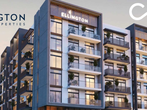 شرکت الینگتون دبی