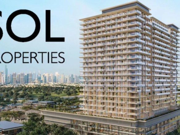 پروژه های شرکت sol