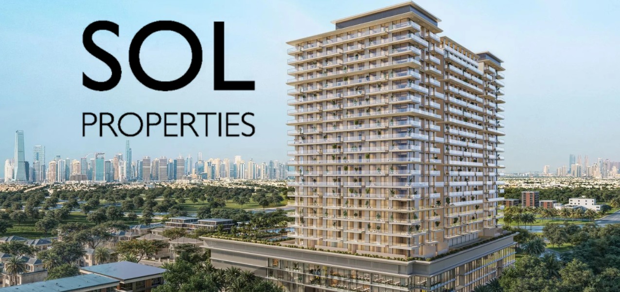 معرفی شرکت سول پروپرتیز در دبی + لیست جدیدترین پروژه ها